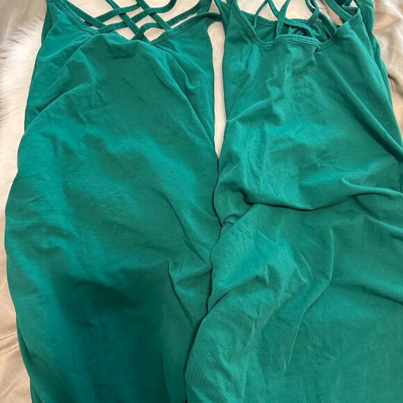 Kismet Spaghetti Strap Tops NWOT - Picture 10 of 10